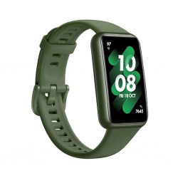 Huawei Band 7 Green