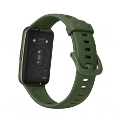 Huawei Band 7 Green