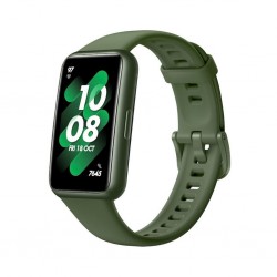 Huawei Band 7 Green