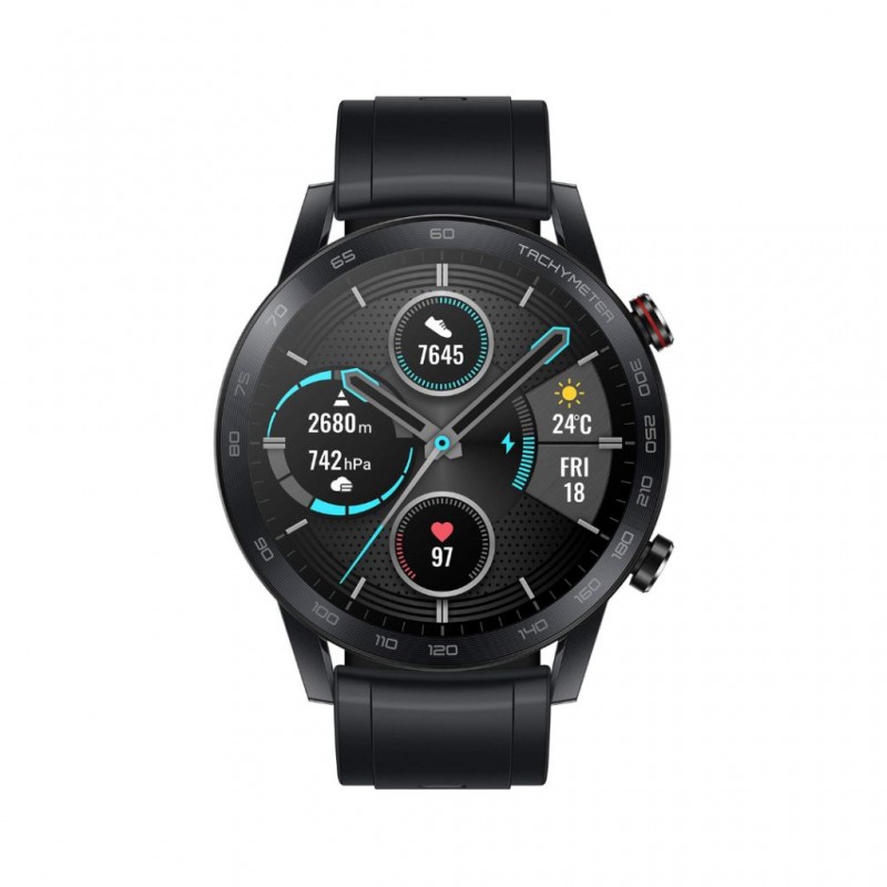 Honor Magic Watch 2 Black