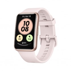 Huawei Watch Fit New (Pink)