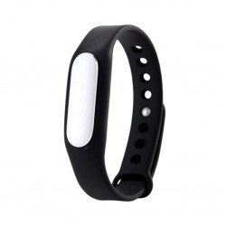 Xiaomi MI Band Black + Charger