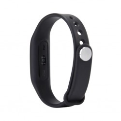 Xiaomi MI Band Black + Charger