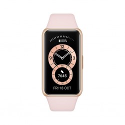 Huawei Band 6 (Pink)