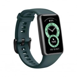 Huawei Band 6 (Green)