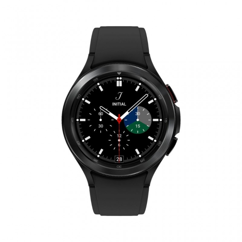 Samsung Galaxy Watch 4 Classic Black Samsung Galaxy Watch 4 Classic Black