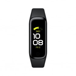 Samsung Galaxy Fit 2 Black