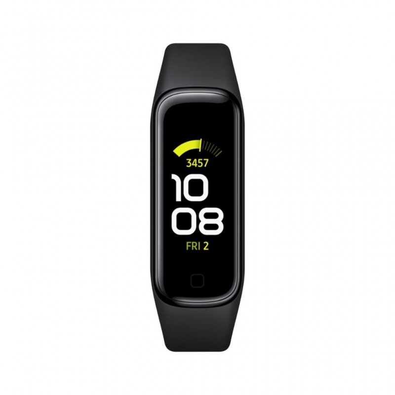 Samsung Galaxy Fit 2 Black