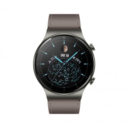 Huawei Watch GT 2 Pro Classic