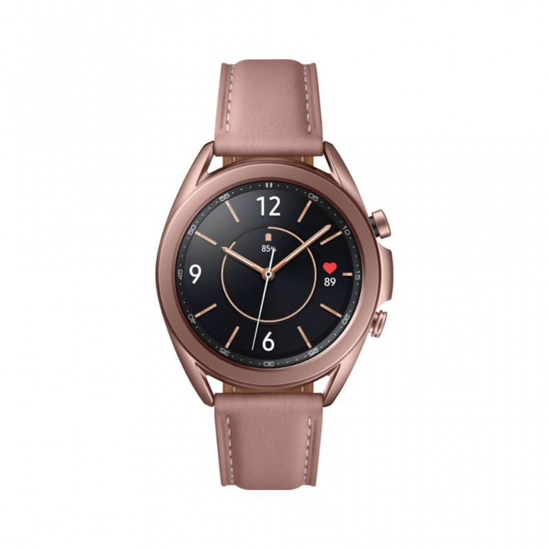 Samsung galaxy watch 3 display 2025