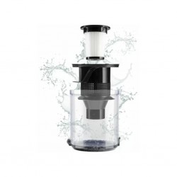 Taurus HVCA7229B Homeland Unique Stick Vacuum Cleaner With Mop - 948908000