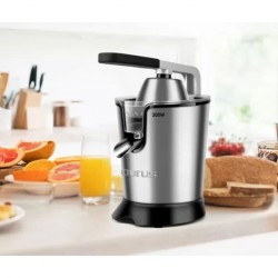 Taurus SQ300X Easy Press 300W 0.65L Citrus Juicer - 924730000