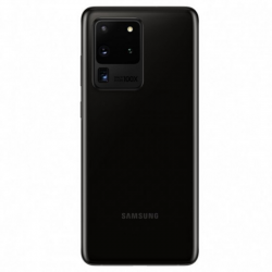 Samsung S20 Ultra Cosmic Black