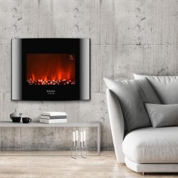 Taurus Toronto P 2000W Electric Fireplace - 935046000