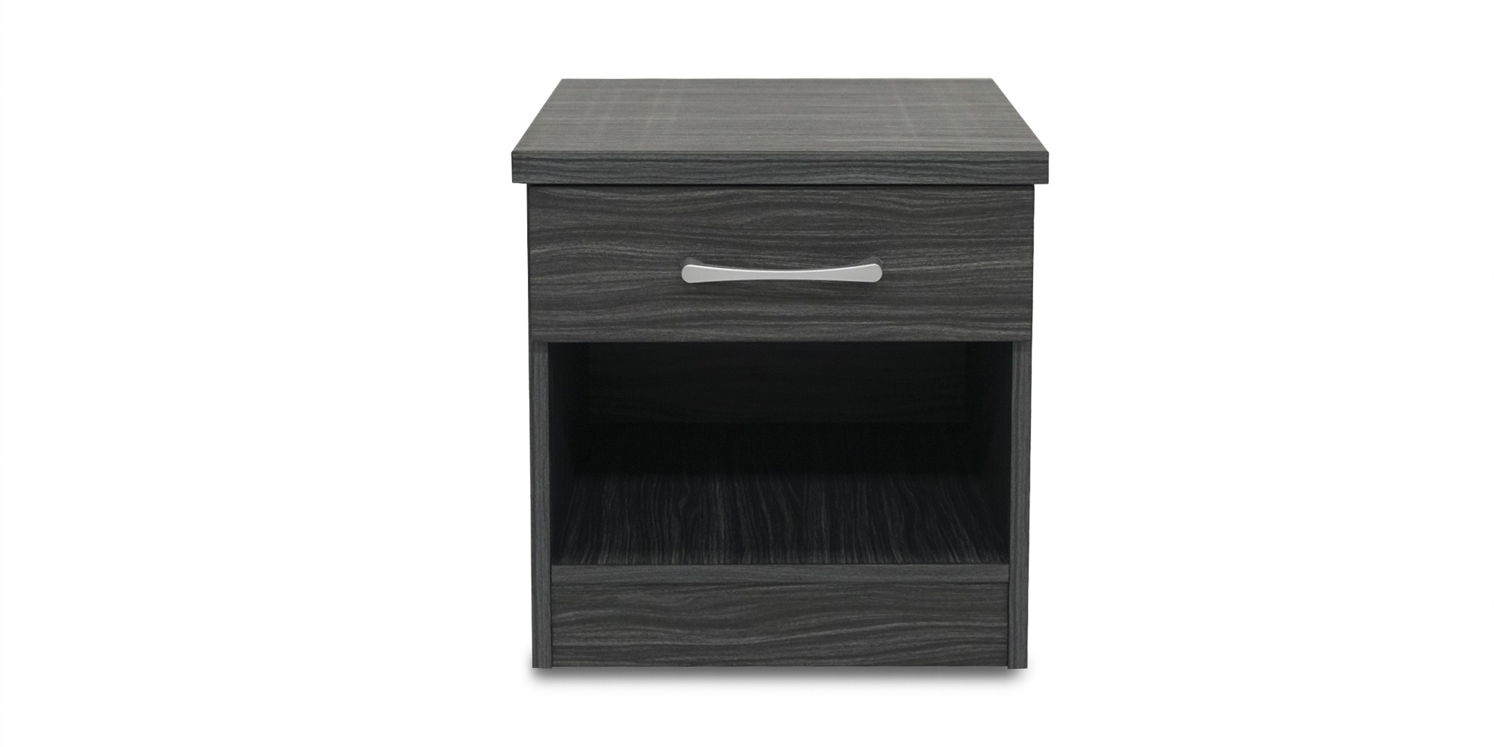 Savina Bedroom Set 180x200 cm Graphite