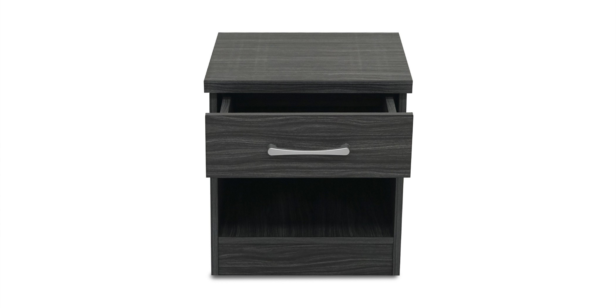 Savina Bedroom Set 180x200 cm Graphite