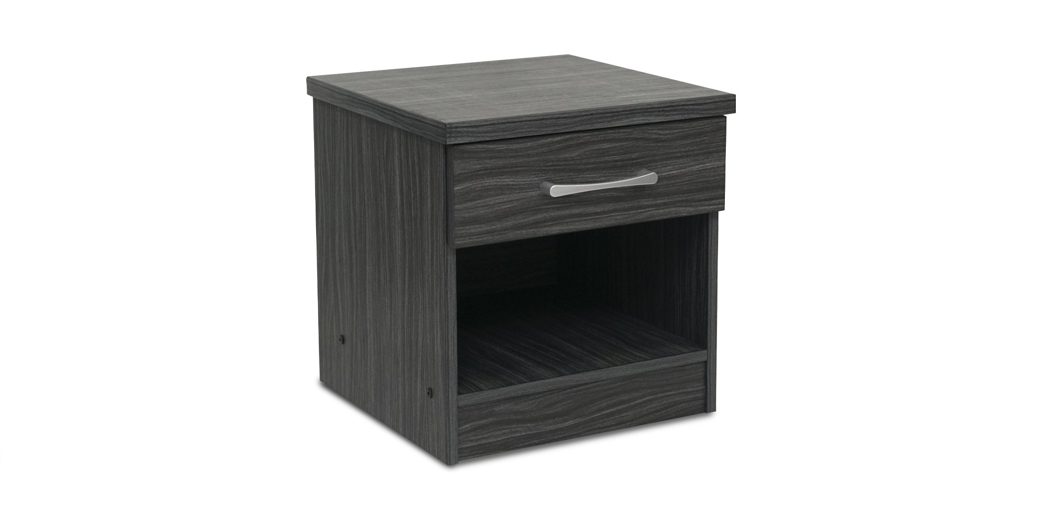 Savina Bedroom Set 180x200 cm Graphite