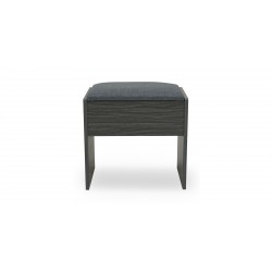 Savina Bedroom Set 180x200 cm Graphite