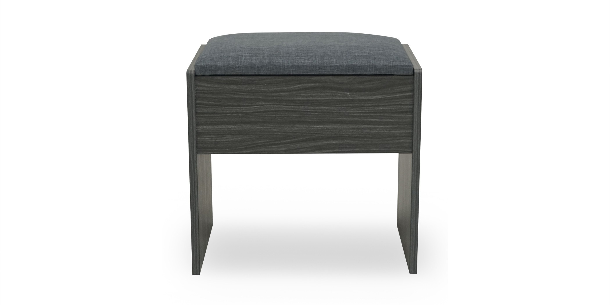 Savina Bedroom Set 180x200 cm Graphite