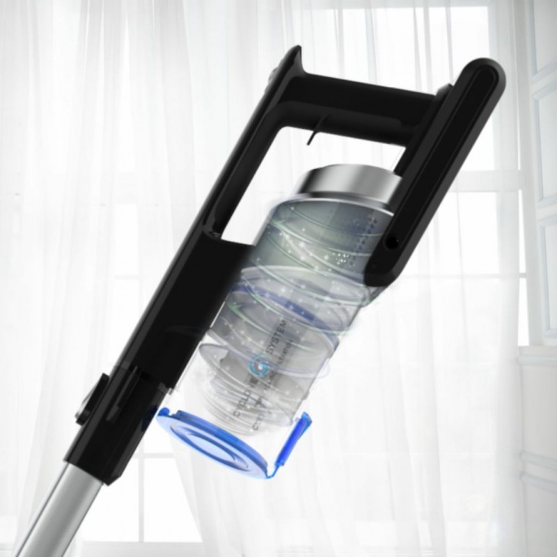 Taurus HVCA7223B Ultimate Digital Stick Vacuum Cleaner 948887000