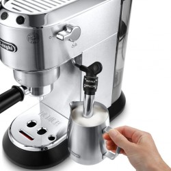 Delonghi EC685.M Espresso Pump Coffee Maker