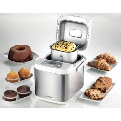 Kenwood BMM13.000WH WH Metal Breadmaker