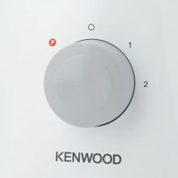 Kenwood FDP301WH +BL+ET Food Processor