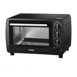 Ocean OCTO30LC 30L Light Convection Electric Oven