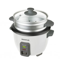 Taurus Chef Compact 300W 0.6L Rice Cooker - 968935000