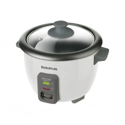 Taurus Chef Compact 300W 0.6L Rice Cooker - 968935000
