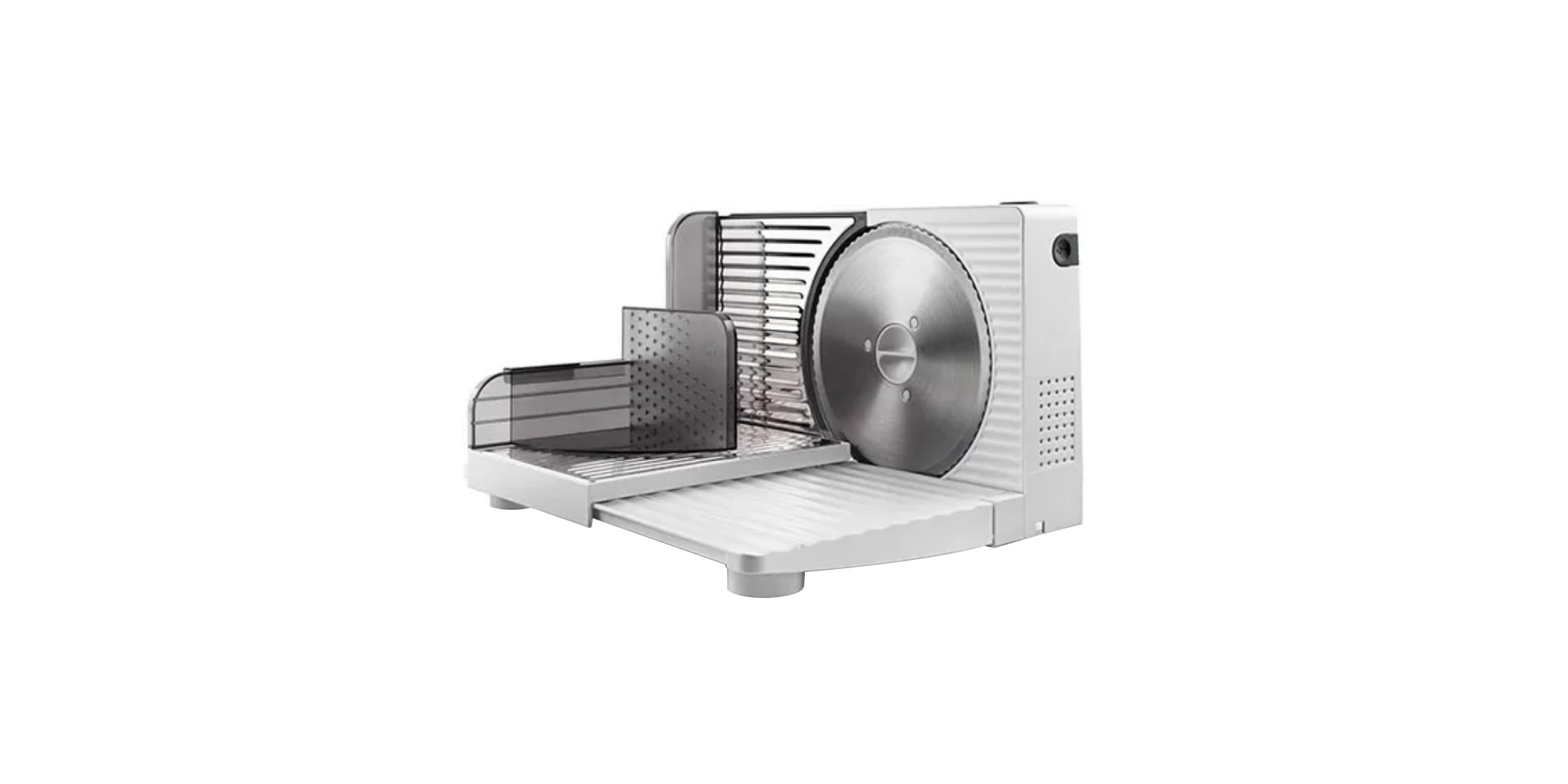 Taurus Cutmaster Compact 100W vouwbare draadknipper met 17 cm roestvrij