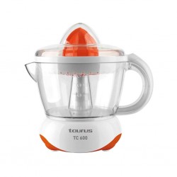 Taurus TC-600 40W 0.7L Citrus Juicer - 924247000