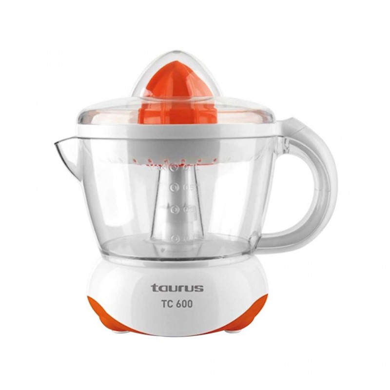 Taurus TC-600 40W 0.7L Citrus Juicer - 924247000