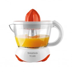 Taurus TC-600 40W 0.7L Citrus Juicer - 924247000