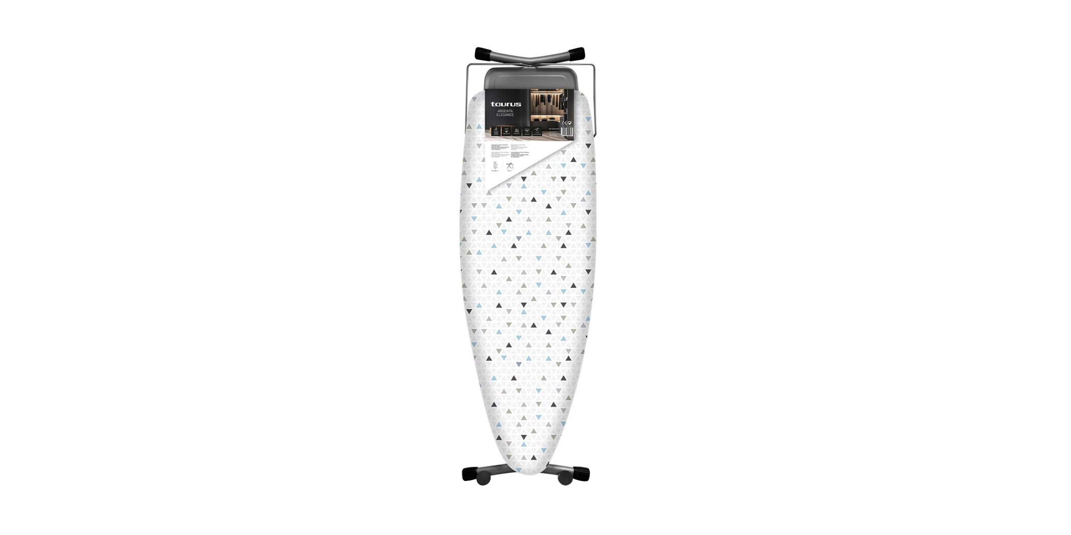 Taurus IBO1300 Argenta Elegance Large Ironing Board 994181000
