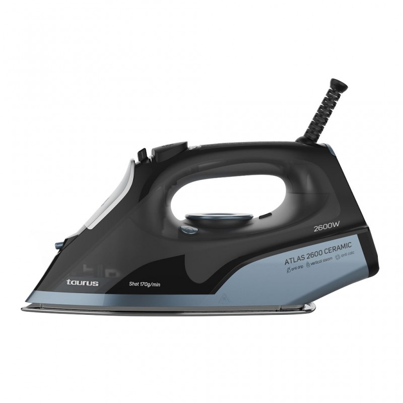 Taurus Atlas 2600 Steam Iron - 918689000