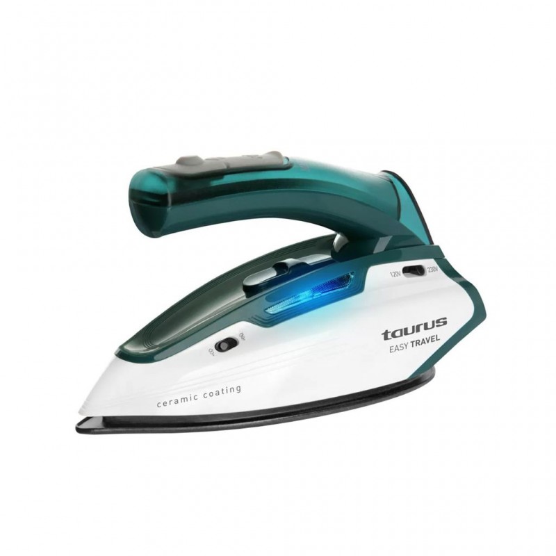 Taurus Easy Travel Iron - 918914000 Taurus Easy Travel Iron - 918914000