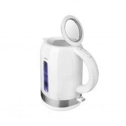 Taurus Aroa White 1.7L Kettle - 958517000