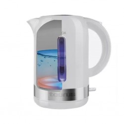 Taurus Aroa White 1.7L Kettle - 958517000