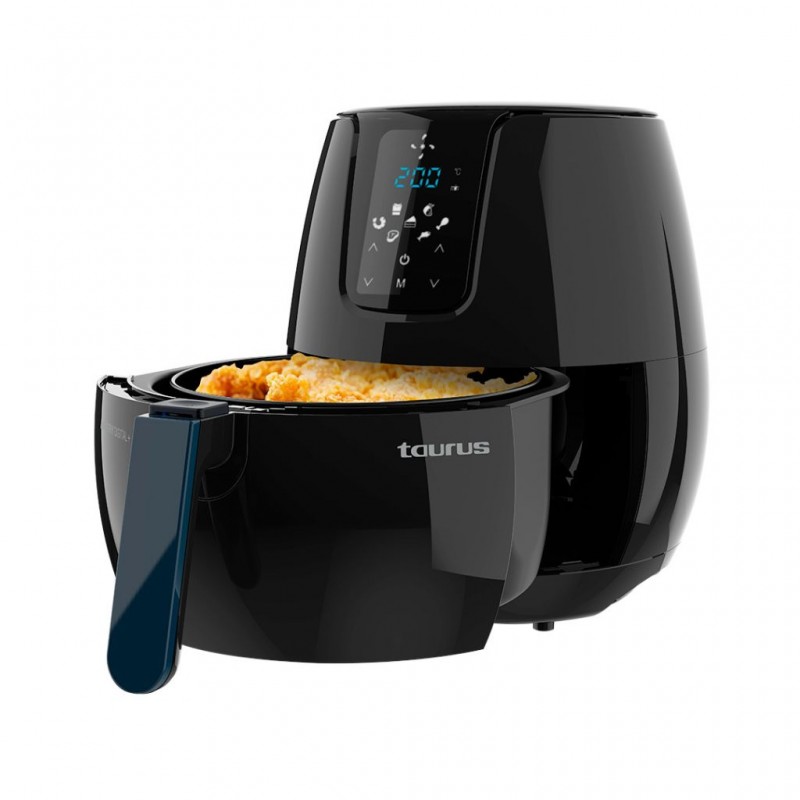 Taurus Fry Digital+ Digital Air Fryer 973975000