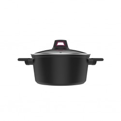 Taurus KCK4020 20cm Best Moments Forged Aluminium Casserole - 980939000