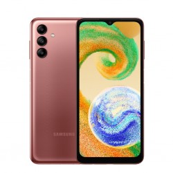 Samsung A04s Copper
