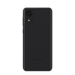 Samsung Galaxy A03 Core Black