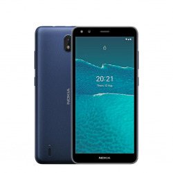 Nokia C1 2E TA-1380DS 1/16GB Blue