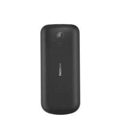 Nokia 130 DS TA-1017 AFR1 Black