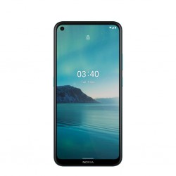 Nokia 3.4 TA-1288 DS Blue