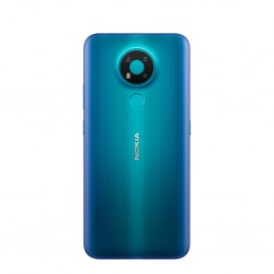 Nokia 3.4 TA-1288 DS Blue