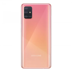 Samsung Galaxy A51 Pink