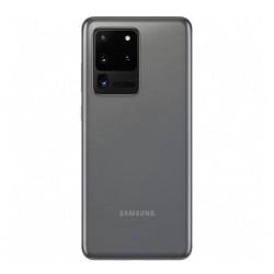 Samsung S20 Ultra Cosmic Gray