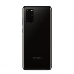 Samsung S20 Plus Cosmic Black